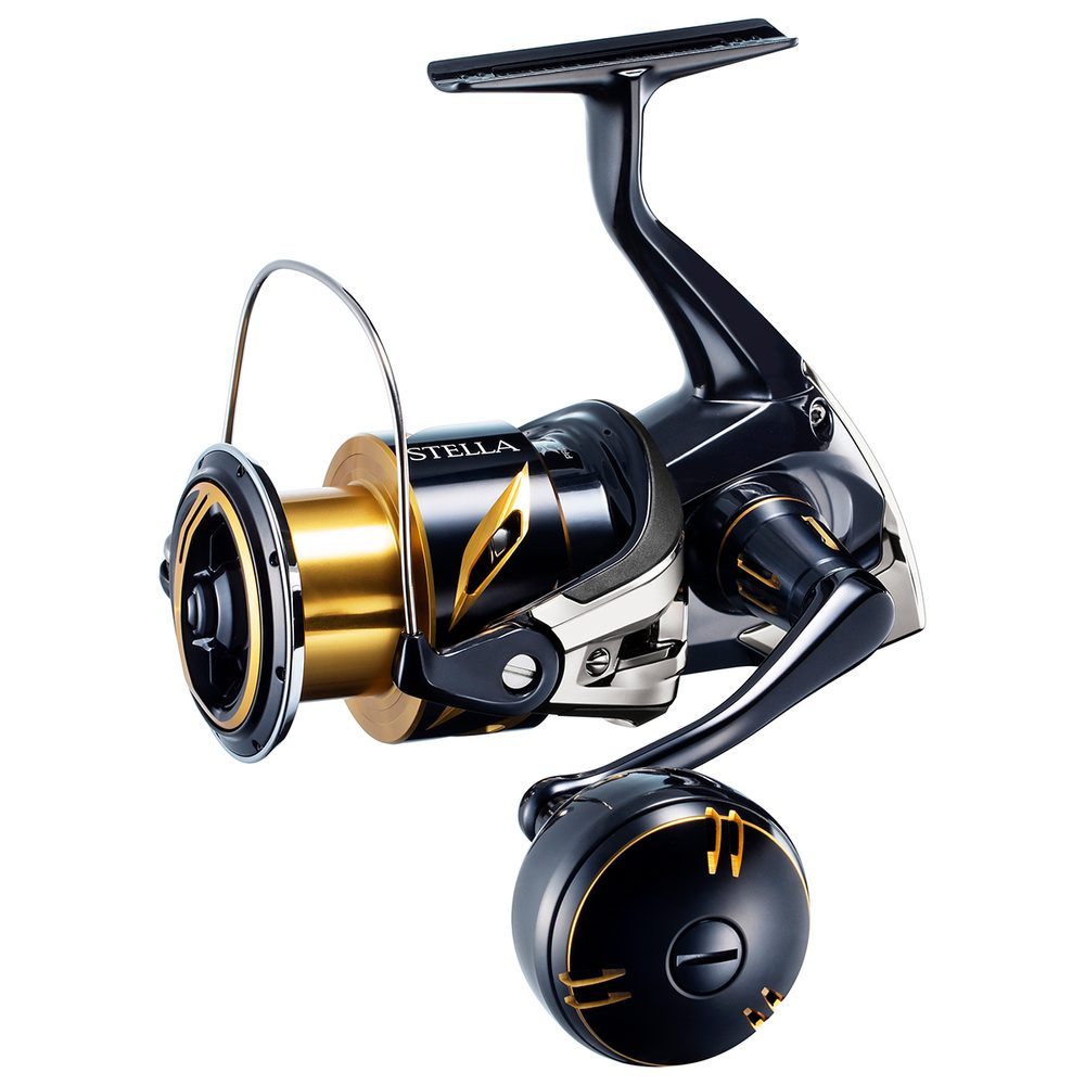 Shimano Naviják Stella SW