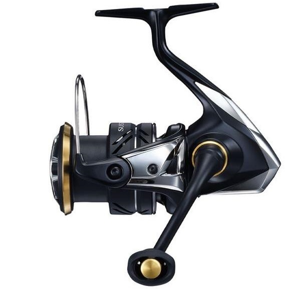 Shimano naviják sustain 4000 fj