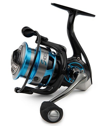 Salmo naviják s3000 reel